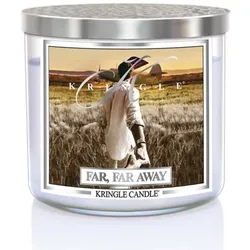 Far Far Away 396g Tumbler 3-Docht