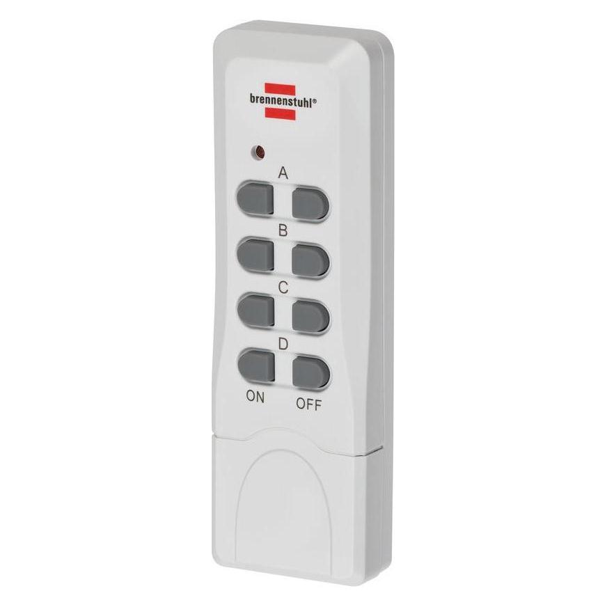 Brennenstuhl Funkschalt-Set Comfort (1507150)