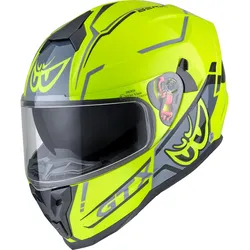 Berik FF869 Arok Helm XS