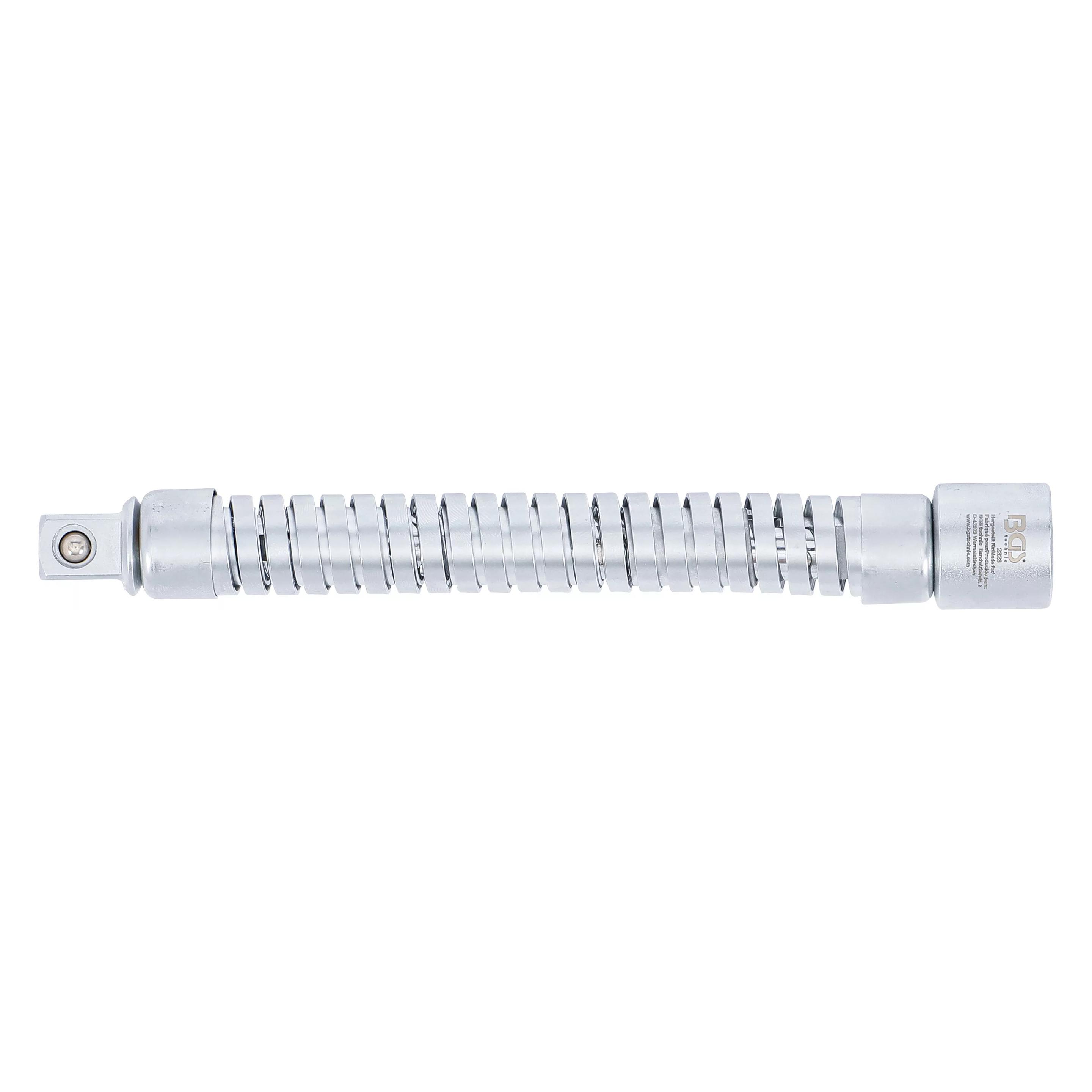 BGS Flexible Verlängerung 12,5 mm (1/2") 190 mm (2323)