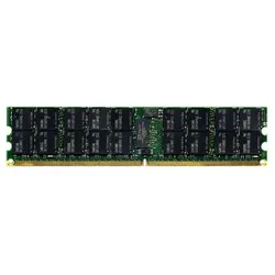 IBM (, 2Rx4, ) PC3L-10600 CL9 ECC DDR3 LP RDIMM Speichermodul (1 x 16GB, 1333 MHz, DDR3-RAM, DIMM), RAM