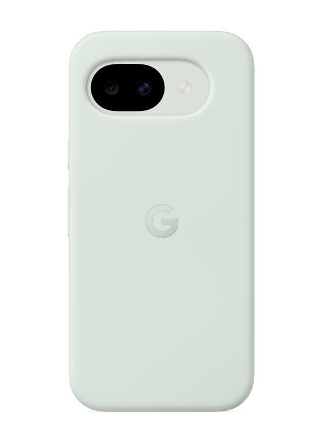 Google Pixel 10a Case Fog