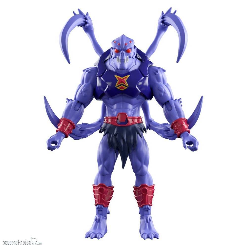 Mattel MATTJHK05