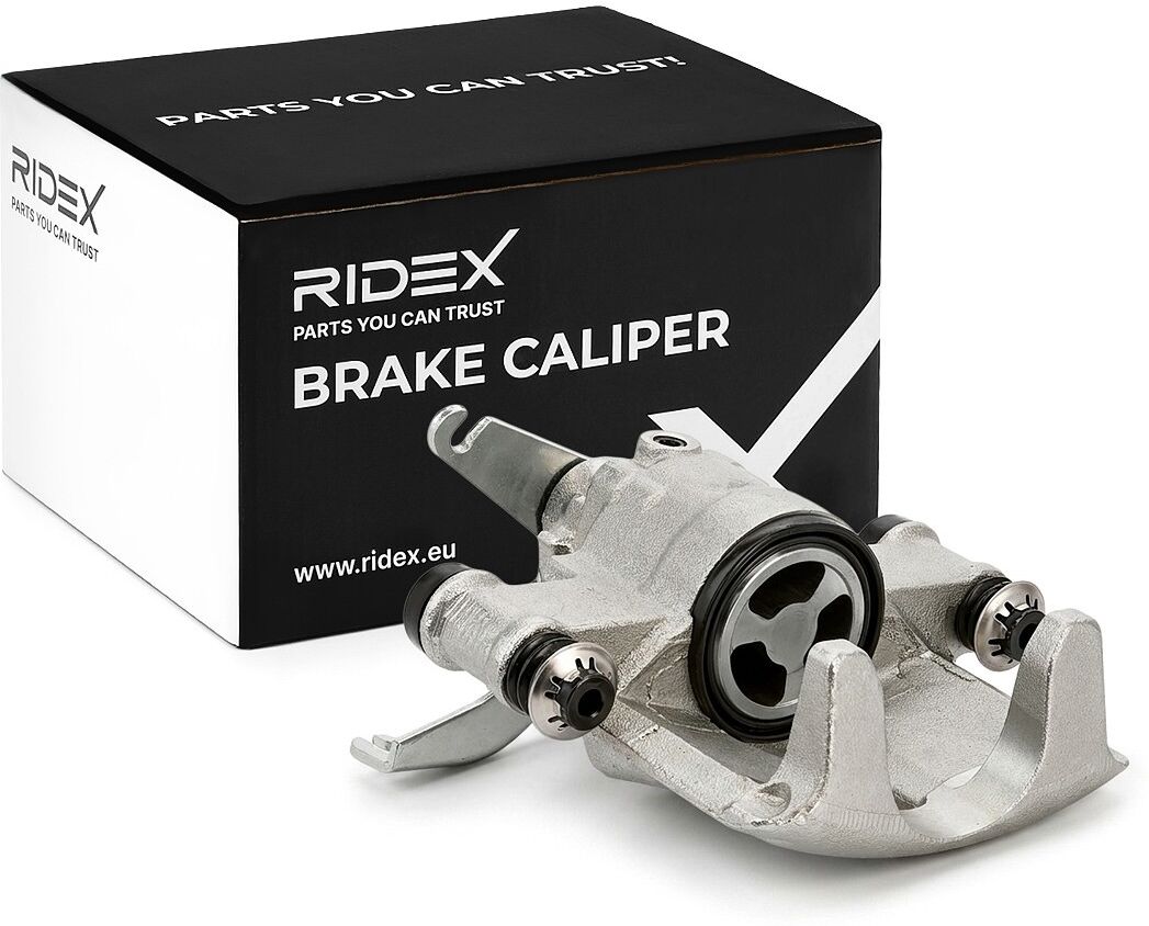 RIDEX 78B1093 Brake caliper