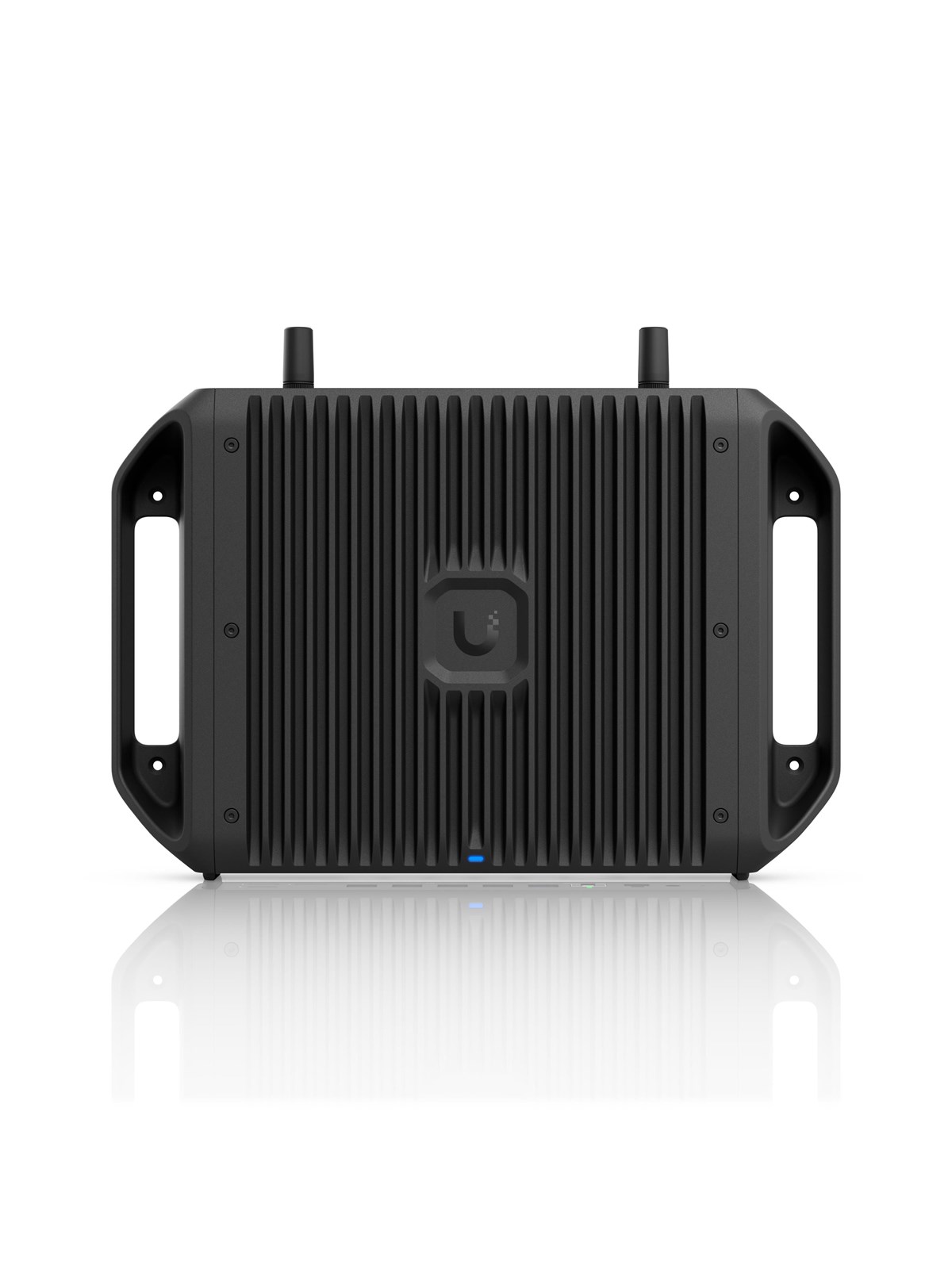 Ubiquiti UniFi - gateway - industrial - Wi-Fi 7 Bluetooth - cloud-managed