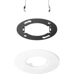 Jung UP-Set f.KNX Präsenzmelder PMM-UP-SET-WWM