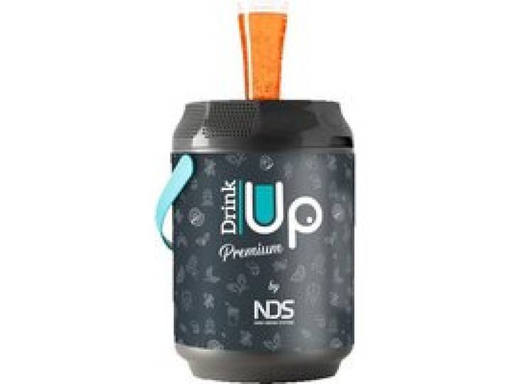 Pack Tireuse Drink Up Premium Portative - Bières & Cocktails - Drink Up