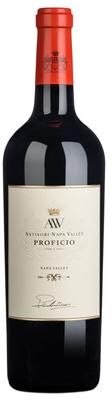 """Antinori Napa Valley""" """Antinori Napa Valley Proficio 2021 Red Wine - California"""