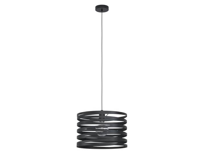 EGLO Pendellamp Cremella, 1-flammige Hängelampe Vintage Industrial