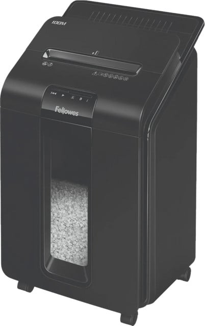 Fellowes Automax 100M documentvernietiger