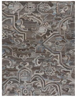 SAFAVIEH Handmade Marquee Nazeli Rug