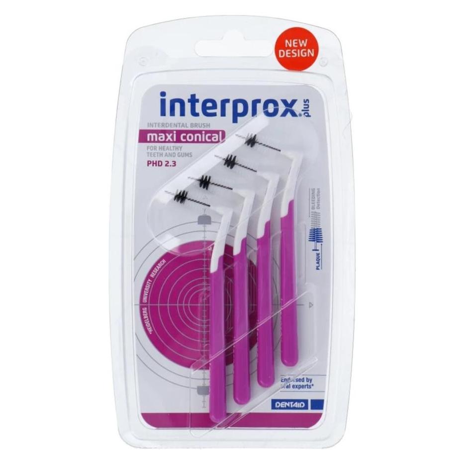 Interprox Plus Maxi (1x, 2.30 mm) (54097337)