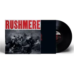 Island, Schallplatten, Rushmere (LP) (Mumford & Sons)