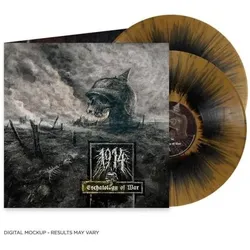 Napalm Records, Schallplatten, Eschatology of War (1914)