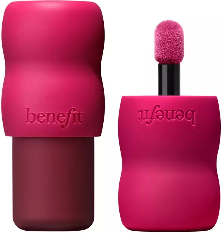 Benefit - Play Daze - Luftig-Leichter Liquid Blush, 6 ml, Berri