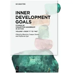 Inner Developments Goals, Fachbücher von Eleftheria Egel, Mauricio Campos Suarez