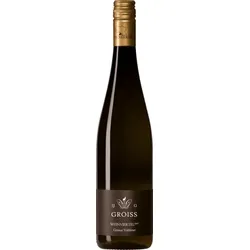 Grüner Veltliner Weinviertel Ingrid Groiss Groiss 2024 BIO