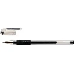 PILOT Gelschreiber G1 Grip 2619001 BLGP-G1-10-B schwarz