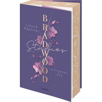 Bradwood Studios, Taschenbuch von Laura Kästner, Reverie