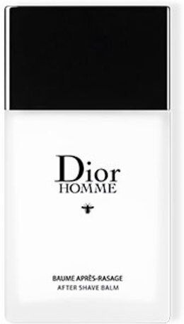 Christian Dior Homme Bálsamo After Shave