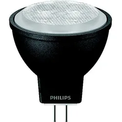 Philips Lighting LED-Reflektorlampe MR11 MAS LED sp #35990100