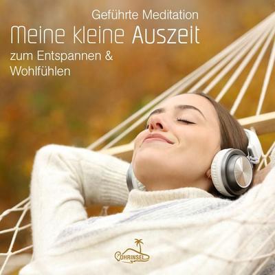 Meine kleine Auszeit - Alan Fields, CD, 9783947535118