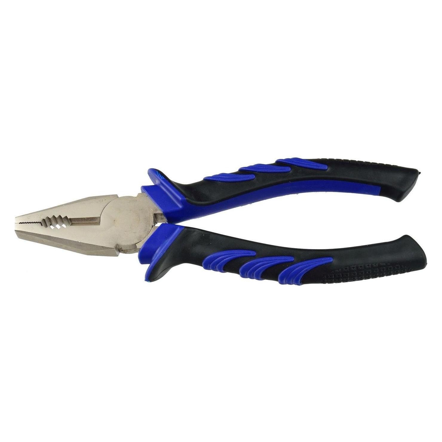 GEKO Universal-Kombizange 180 mm (180 mm) (G00801)