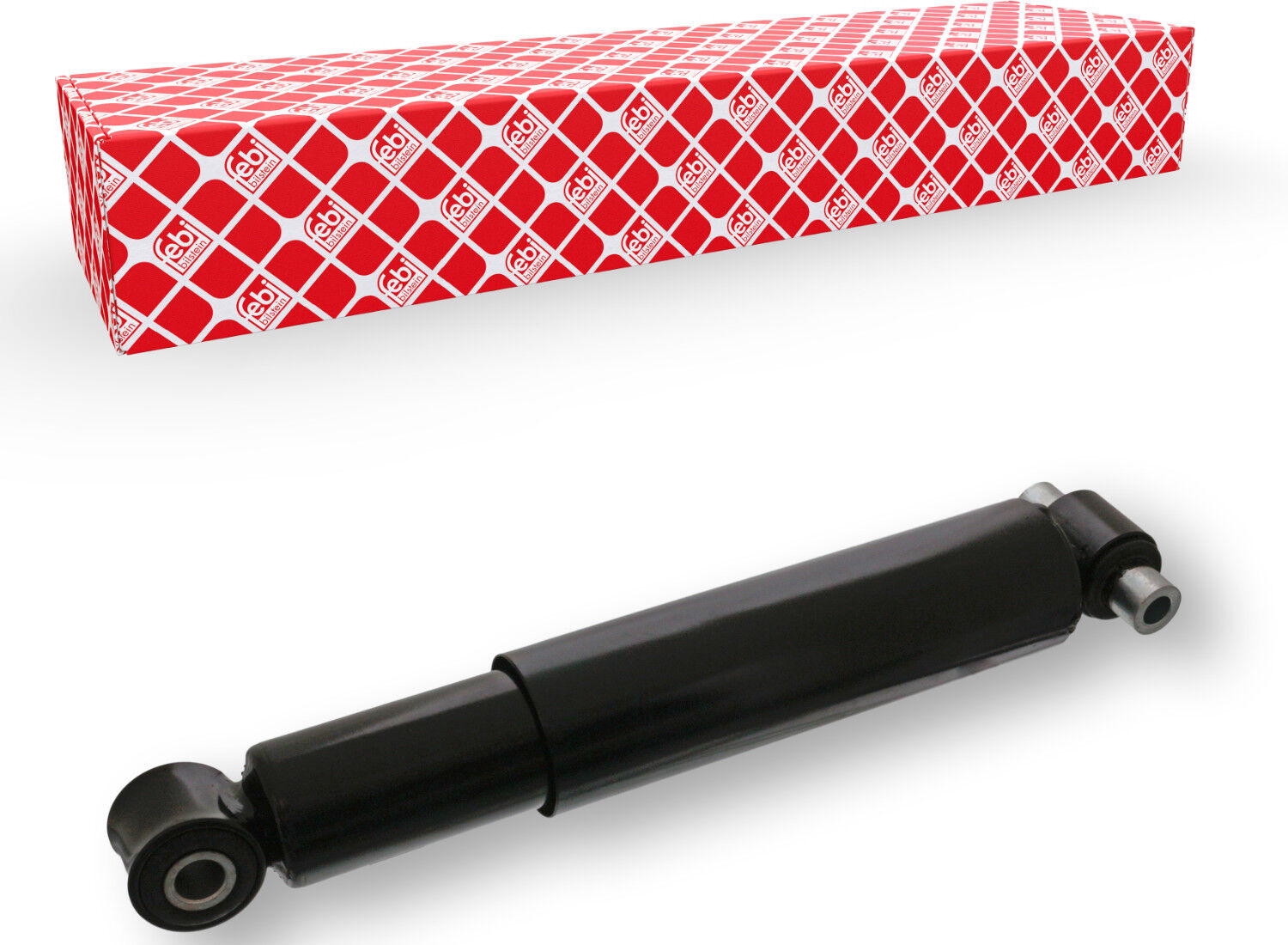 Febi Bilstein Stoßdämpfer 20550 Hinterachse Für Volvo
