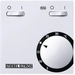 Stiebel Eltron Raumtemperaturregler RTNZ-S2
