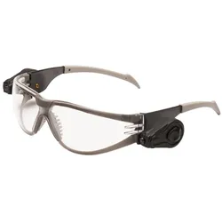 3M Deutschland Schutzbrille mit LED LEDLV