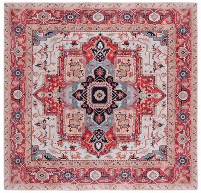 SAFAVIEH Tucson Kersten Transitional Rug