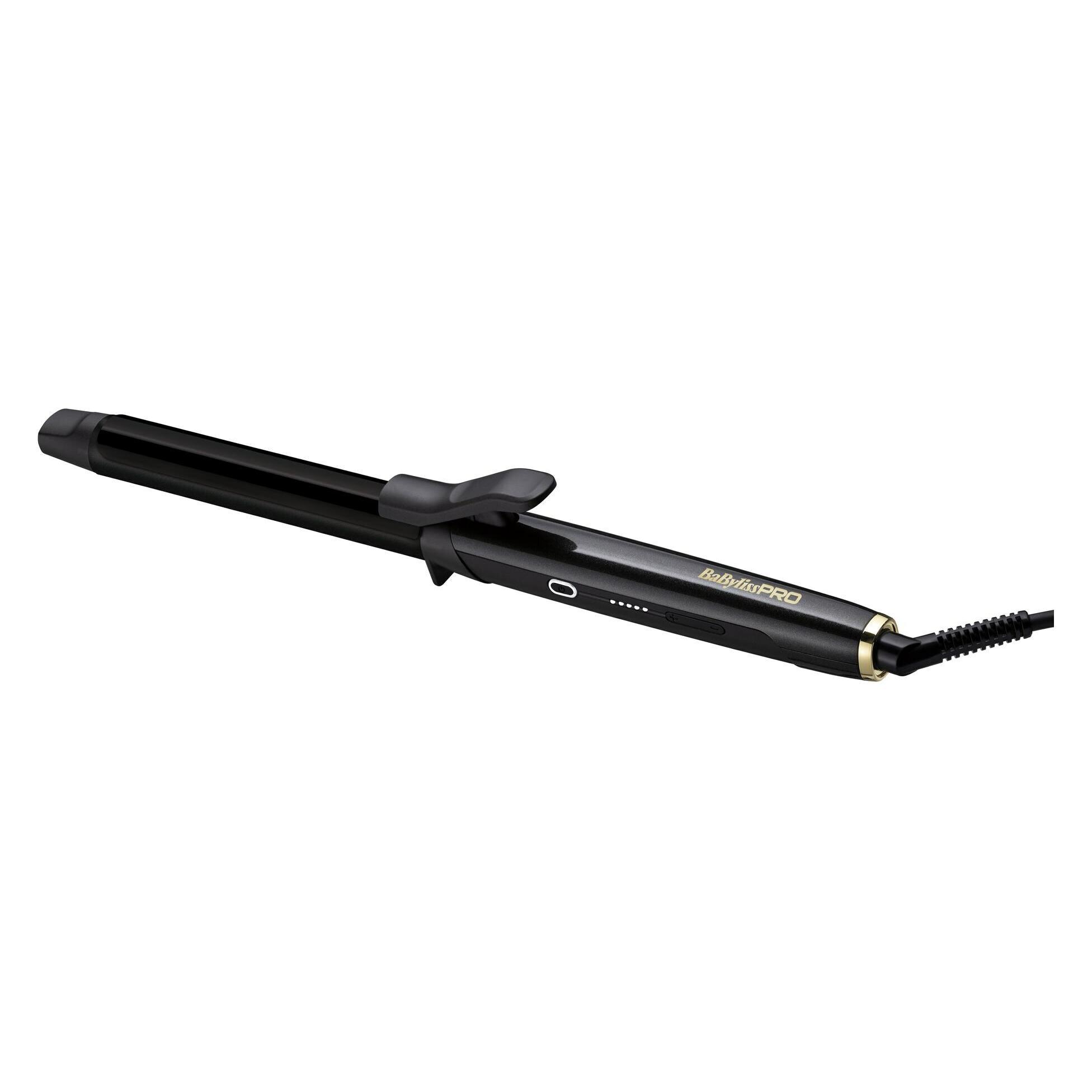 BaByliss Pro LOKÓWKA CURLING TONG 25mm (BAB2493E)
