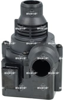 Nrf Wasserpumpe, Wechselrichter 390116 Für Jaguar Land Rover