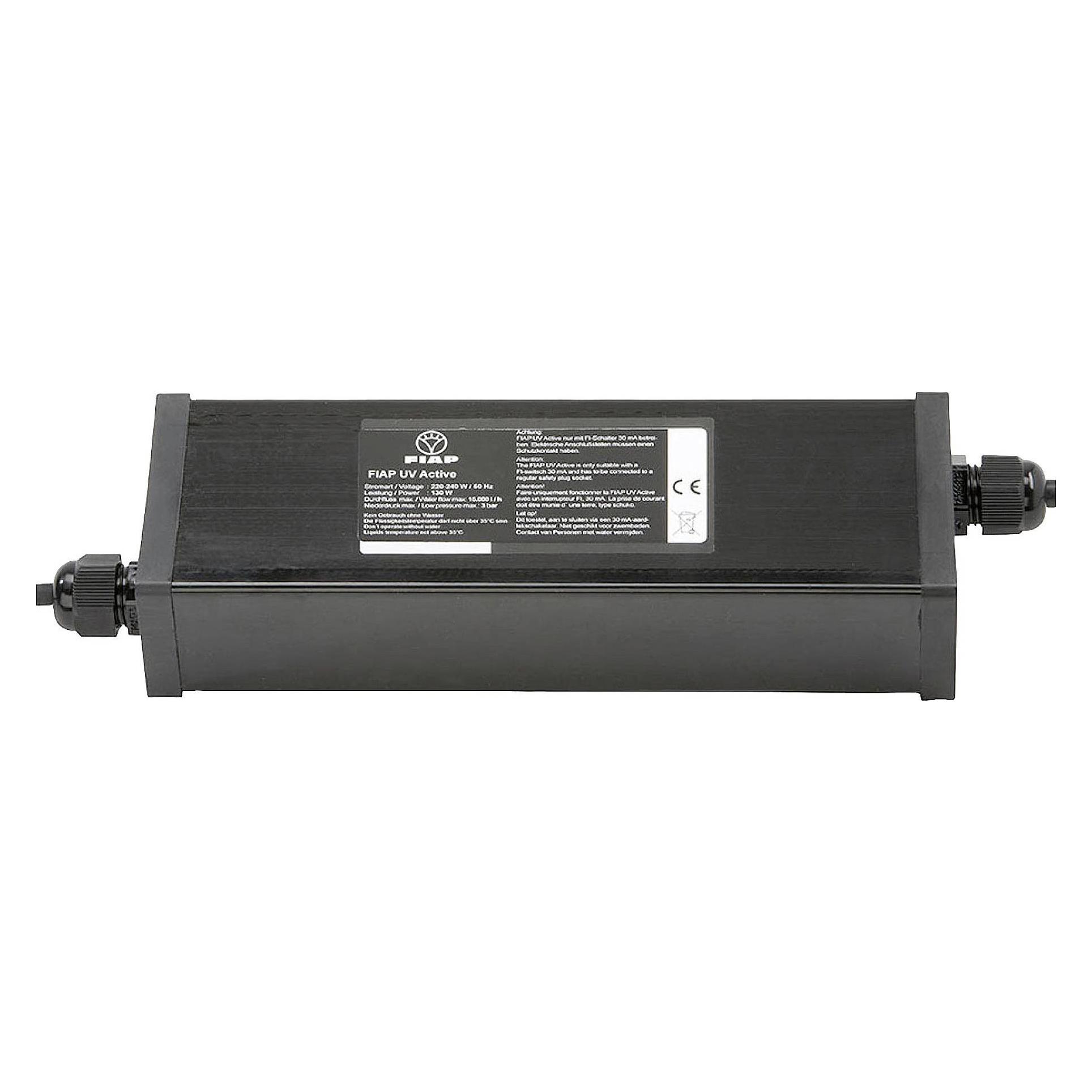 Fiap UV Active Vorschaltgerät/ 65 (2770-5)