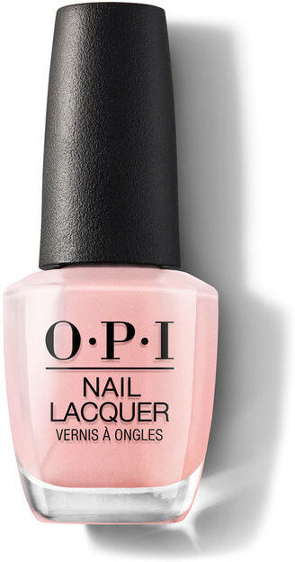 Opi Nail Lacquer 79 Rosy Future