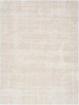 Nourison Modern Shag Indoor only Abstract Area Rug