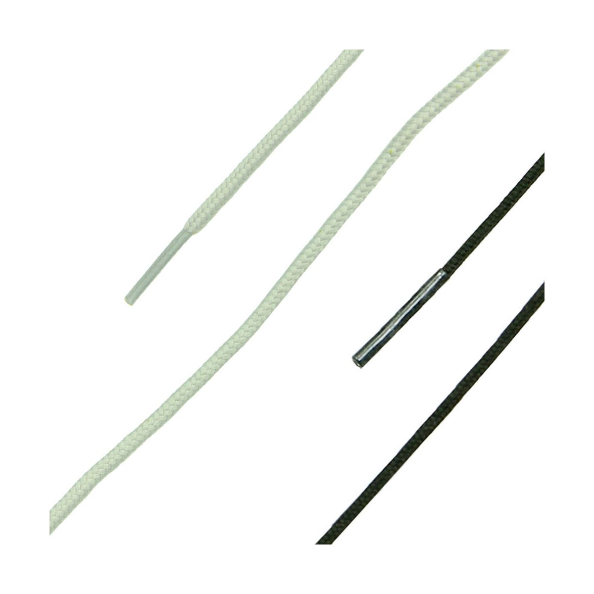HAIX Laces Airpower XR91 6,5-10, 905033.6.510