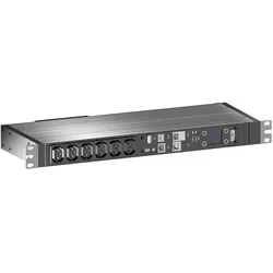 Rittal PDU Metered /1P IEC-C20 6xC13, USV Zubehör