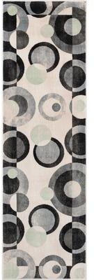 Well Woven Barclay Avi Geometric Modern Area Rug