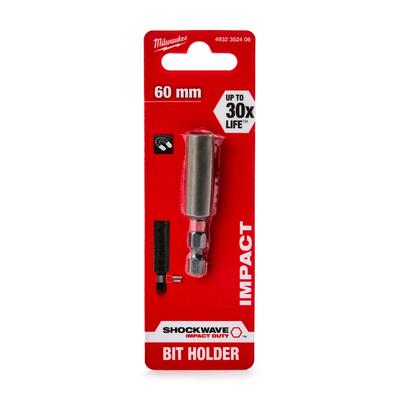 MILWAUKEE Bithalter 4932352406