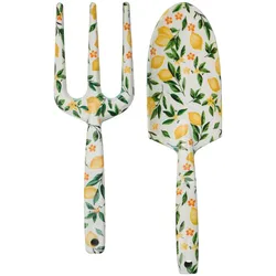 Kinzo, Gartenhandwerkzeug, Gartengerät Lemon 30cm