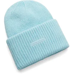 UNDER ARMOUR Halftime Cuff Mütze Damen 293 - opal blue/opal blue 54-58 cm