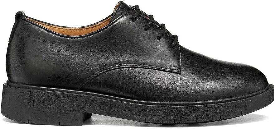 GEOX Derbies en cuir, SPHERICA EC1