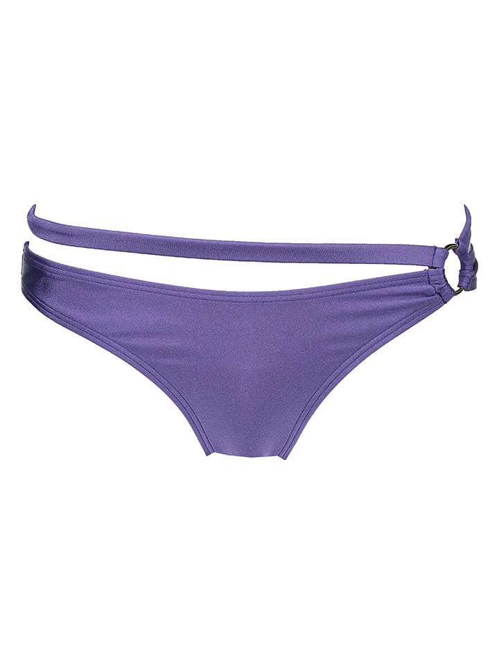 LASCANA Bikini-Hose in Lila - 38