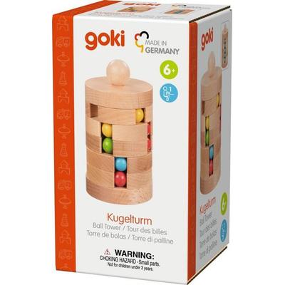Kugelturm