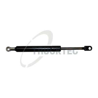 TRUCKTEC AUTOMOTIVE Gasfeder, Heckscheibe 0863025 für BMW