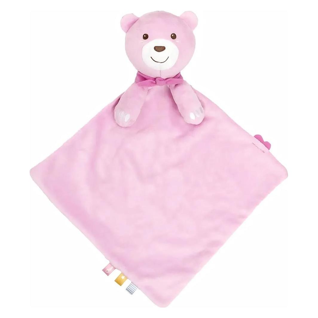 Chicco Maxi Doudou Pink (24.50 x 40 cm) (00012159100000)