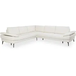 Polsterecke MONDO CIVITA (BB 276x302 cm) - BB 276x302 cm
