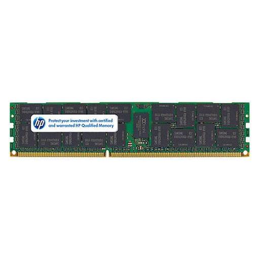 HPE Memory 16GB Dual Rank x4 PC3L 10600 (1 x 16GB, 1333 MHz, DDR3-RAM, DIMM) (403553)