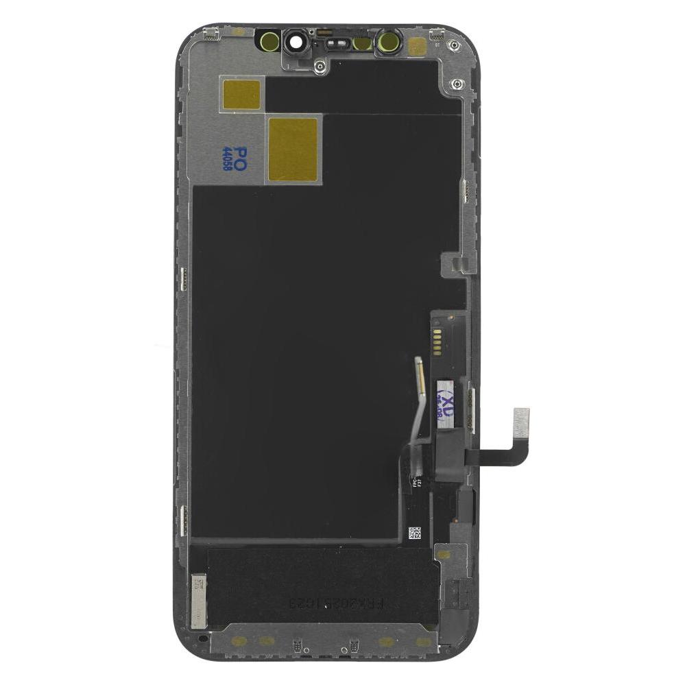 OEM REPART In-Cell- Display für iPhone 12 / 12 Pro RWIP250061 (Display, Apple iPhone 12, Apple iPhone 12 Pro) (64806184)